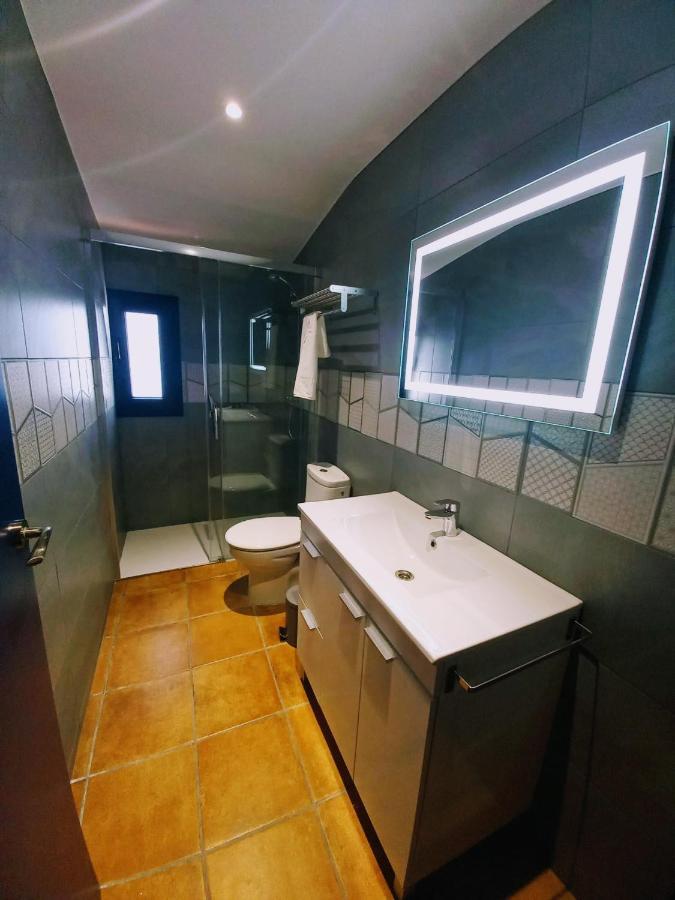 Masia St Salvador 1582 クベリャス エクステリア 写真